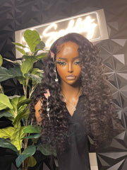 Lex- Ready Saddity 24" 13x4 Lace Unit