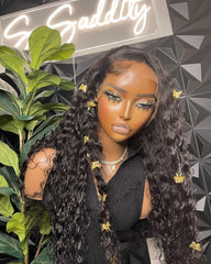 Armani - Ready Saddity 26" 13x4 Lace Unit