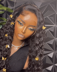 Armani - Ready Saddity 26" 13x4 Lace Unit