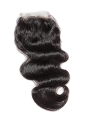 Body Wave HD Lace Closure