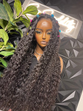 Dior - Ready Saddity 30" 13x4 Lace Unit