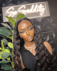 Da Don - Ready Saddity 28" 13x4 Lace Unit