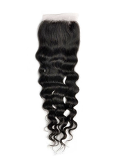 Deep Wave HD Lace Closure