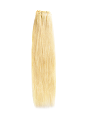 613 Blonde Straight Bundles