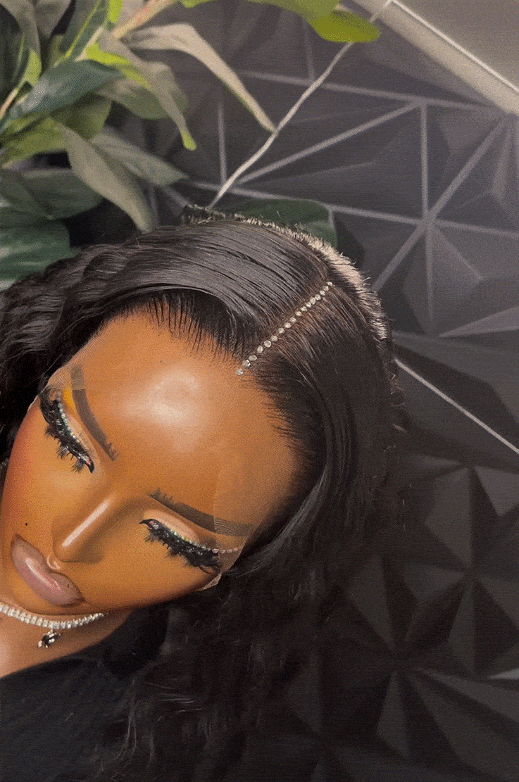 Da Don - Ready Saddity 28" 13x4 Lace Unit