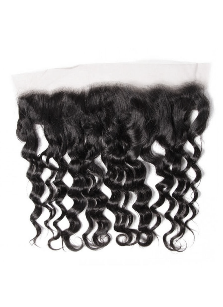 Deep Wave HD Lace Frontal