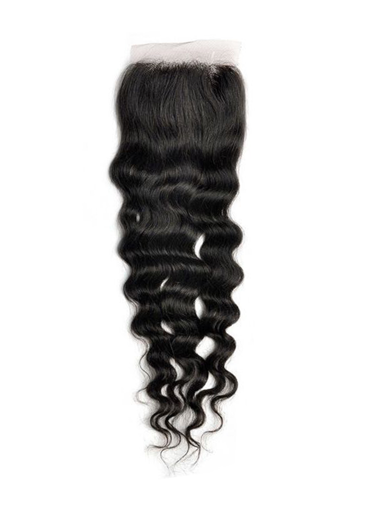 Deep Wave HD Lace Closure