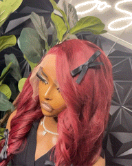 Paris - Ready Saddity 24" 13x4 Lace Unit