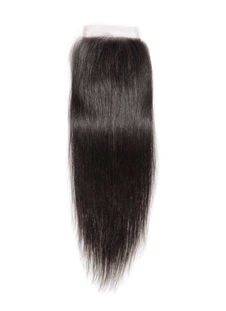 Straight HD Lace Closure